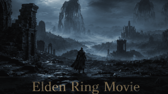 Elden Ring Movie: A24’s Biggest Fantasy Gamble Yet