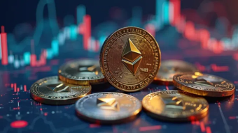 Ethereum is as its peak. How will it continue?