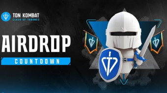 Ton Kombat drop in 32 days - Get free money