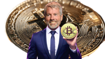Strategy Doubles Down with Bitcoin Buy the Dip