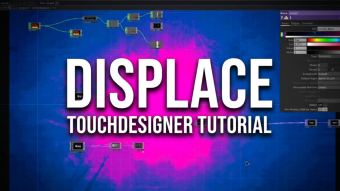 TouchDesigner Experiments: Video Eating Video