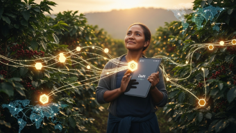 Beyond the Casino: How BNB Chain Could Change My Friend Ana's Life