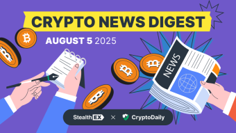 Latest Crypto News: Solana ETF, PayPal 100+ Coins & MEXC Fraud Drop