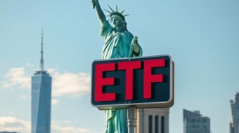 The Mad Rush of August 2025, Bitcoin ETFs, Greedy Hope, and the Polite Theft of Revolution