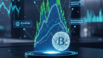 Bitcoin's (BTC) Trends in 2025: Its Course, Market Dynamics, and Updates