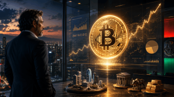 Mexican Billionaire Ricardo Salinas Bets 70% of His Portfolio on Bitcoin