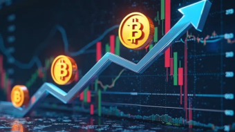 "An Attack On The ATH Zone is Imminent for Bitcoin"