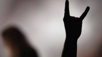 Why Slayer are Good for Mental Health