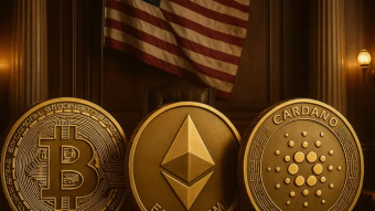 No Names, Big Implications: What the CLARITY Act Signals for Crypto Governance