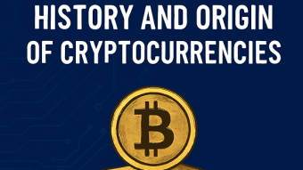 History and Origin of Cryptocurrencies