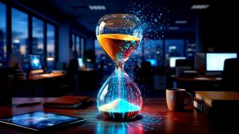 Why Big Tech Thinks an AI Cyber Crisis is Months Away (and How to Prepare)