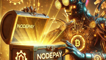 “Turn Your Idle Internet into Gold: Discover Nodepay and the Power of Airdrops!”