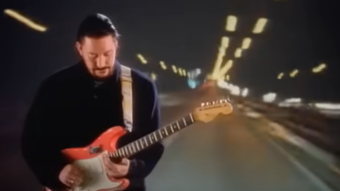 Chris Rea - The Road to Hell