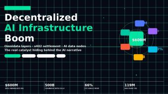 The AI Illusion: Why Data Infrastructure is the Real Catalyst to Position For