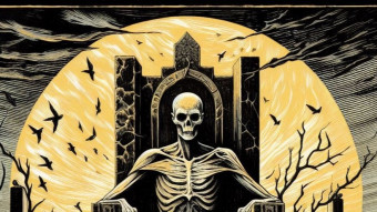 The Foul Lord's Garden