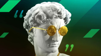 Post #38 — Crypto Doesn’t Care If You’re Broken. It Just Keeps Going.