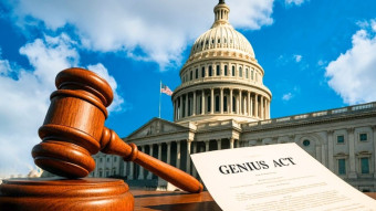 A New Era for Stablecoins: The U.S. Government's GENIUS Act