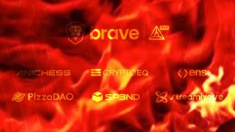 Brave Announces Brave Rewards Partners Update