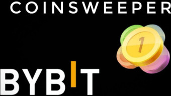 + Bybit Telegram mini app.