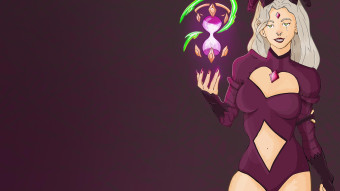 Continuum Seer - Splinterlands Social Media Challenge