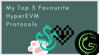 My Top 3 Favourite HyperEVM Protocols