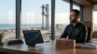 🚀 SpaceX 2026: A Trillion-Dollar Opportunity or a High-Stakes Gamble?
