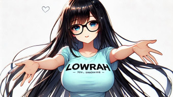 LOWRAH a little AI gem
