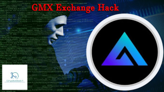 GMX Exchange Hack
