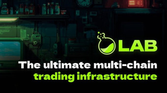 Why LAB Terminal Is Quietly Becoming the Go-To Weapon for Solana Whales