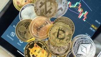The Crypto Conundrum: Is This a Bubble or the New Normal?