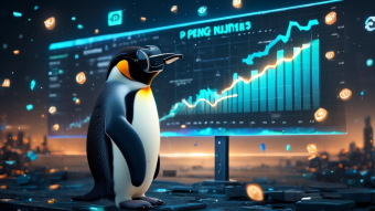 Is PENGU Worth It? I’m Selling Mine — Here’s Why