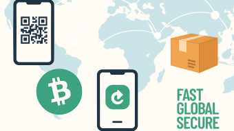 Be Financially Free: Use BCH to Pay, Trade, and Build a New Economy