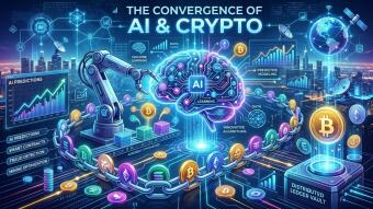 AI and crypto when two of the biggest trends collide