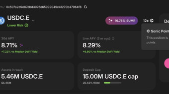 How I Earn Massively On This Lazy Summer Vault Without Lifting A Finger