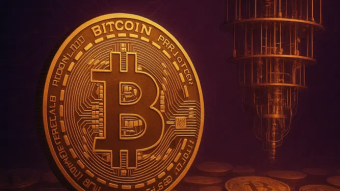 Anti-Quantum Bitcoins Sent To a Test Wallet