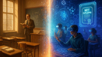 From Lecture Halls to the Metaverse: Universities Embrace the Digital Age