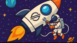 Stellar Deflates: Is the Rally Already Over? What to Watch Now – Technical Analysis