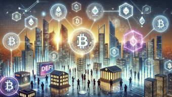 Crypto Faucets: Democratising Bitcoin and DeFi Amid Institutional Adoption