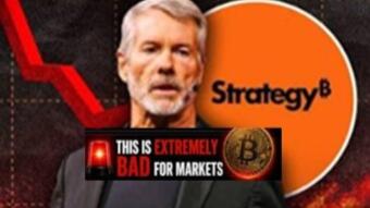 What's Michael Saylor's Strategy Status? Death Spiral or Future Reboot?