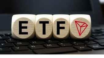 REX Group files for 2X leveraged TRON ETF