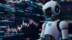 Post #44 – AI Doesn’t Hint. It Builds. And Blockchain Just Gave It The Toolbox