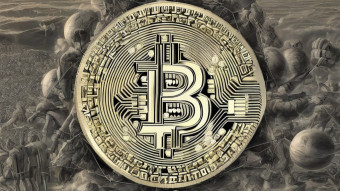 The Great Global Reset Has Begun: War, AI & Bitcoin in the Collapse of the Old Order