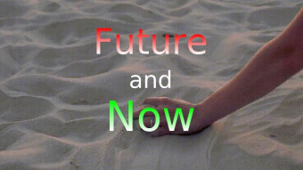 Nurture a 'School of NOW'