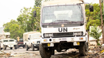 Global peace and security crisis? The future of peacekeeping in a more divided world