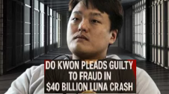 The Secrets of Terra's Collapse: The Confessions Of Do Kwon