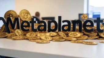 Metaplanet Now Has More Bitcoin Than Bhutan and North Korea