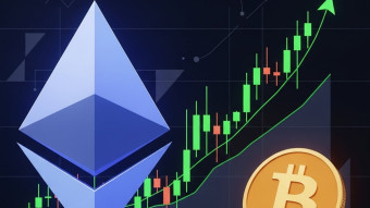 Ethereum Breaks Out Against Bitcoin: Is a New Crypto Cycle Emerging?