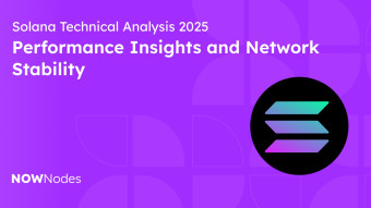 Solana Technical Analysis 2025: Performance, Updates, and What’s Next
