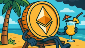 Ethereum Hits $4,000, But the Best Is Yet to Come. The Numbers Speak for Themselves