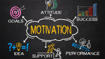 Motivation is a Lie I Used to Believe